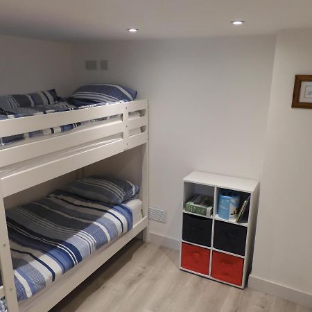 Fabulous Ground Floor Apt Adjacent To Beach Rhosneigr Esterno foto