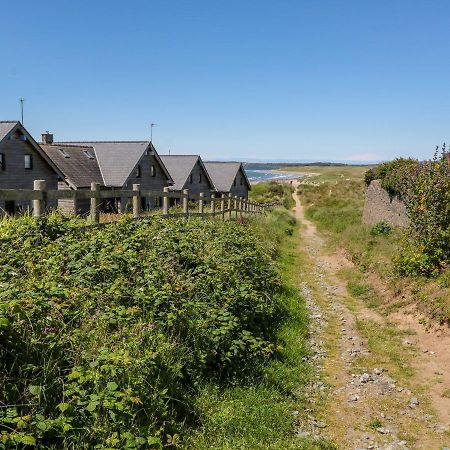 Fabulous Ground Floor Apt Adjacent To Beach Rhosneigr Esterno foto