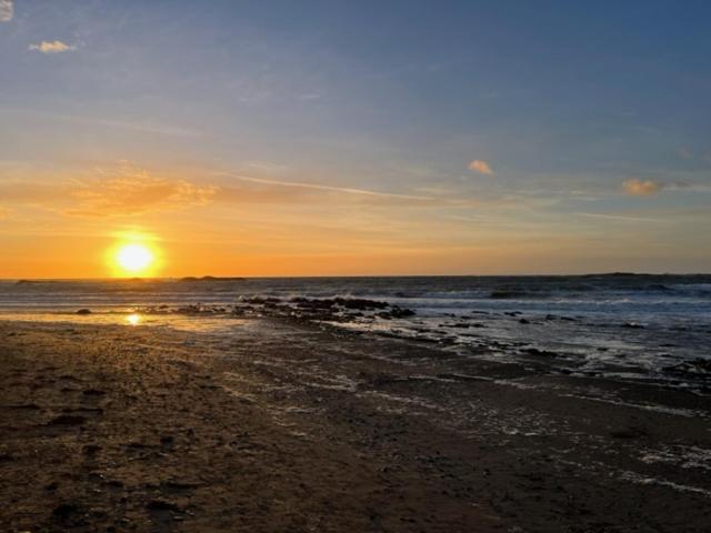 Fabulous Ground Floor Apt Adjacent To Beach Rhosneigr Esterno foto