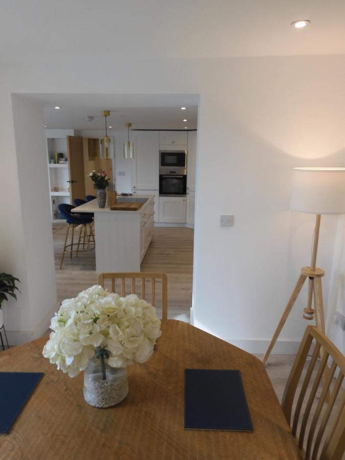 Fabulous Ground Floor Apt Adjacent To Beach Rhosneigr Esterno foto