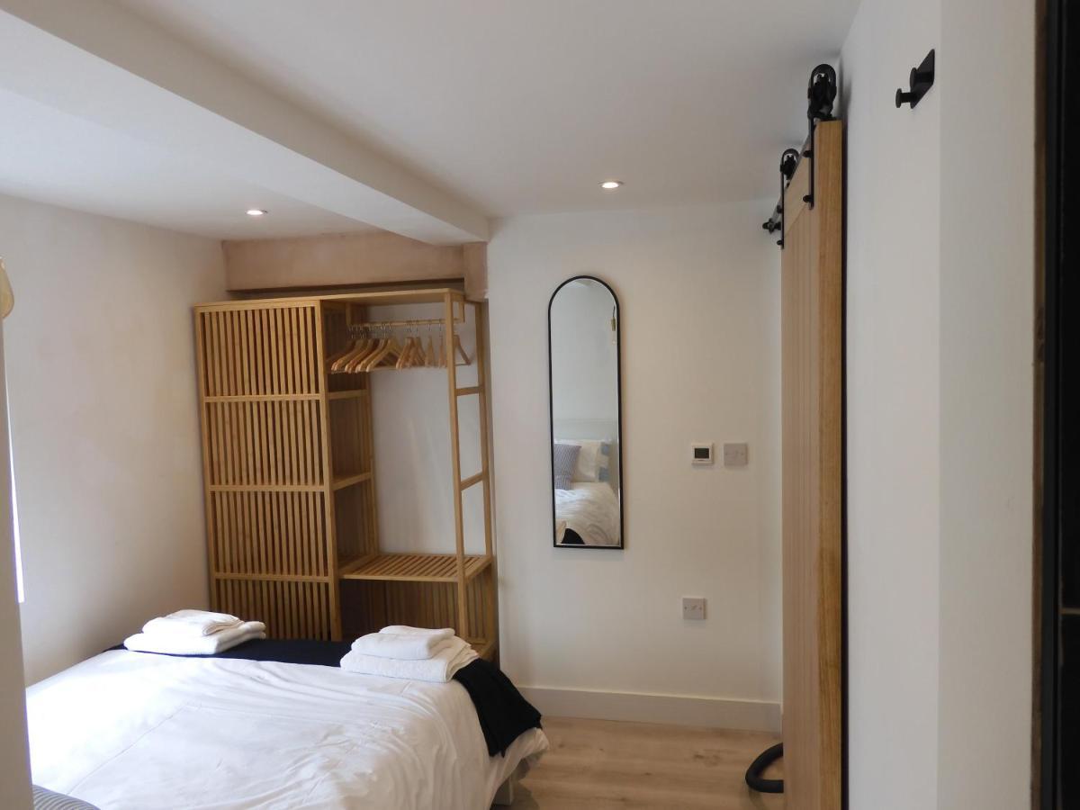 Fabulous Ground Floor Apt Adjacent To Beach Rhosneigr Esterno foto
